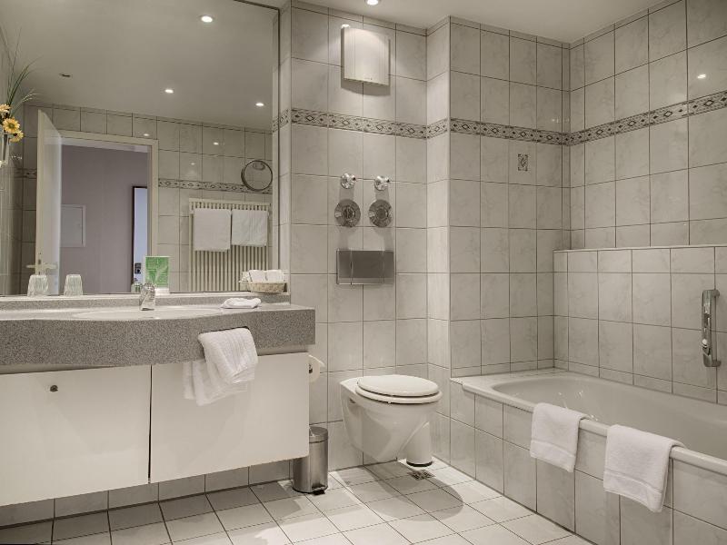 Posthaus Hotel Residenz - Oda