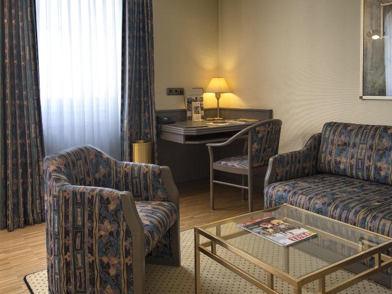 Posthaus Hotel Residenz - Oda