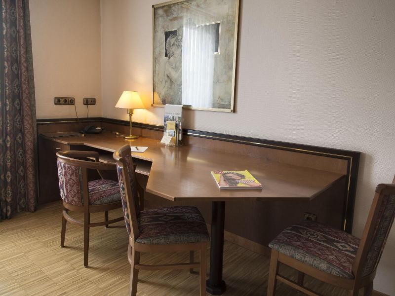 Posthaus Hotel Residenz - Oda