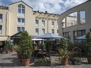 Posthaus Hotel Residenz fotoÄŸrafÄ±