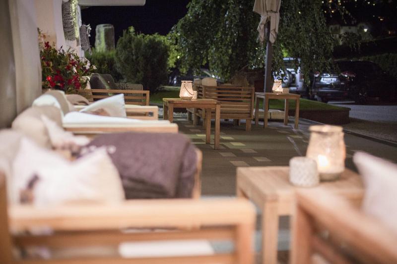 Olympic Spa Hotel - Bar