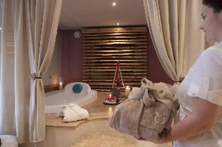 Olympic Spa Hotel fotoÄŸrafÄ±