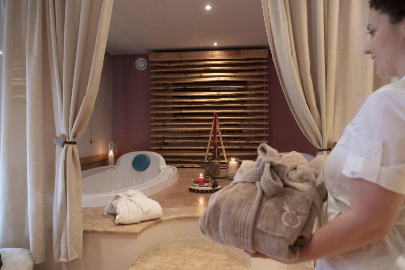 Olympic Spa Hotel - Aktivite