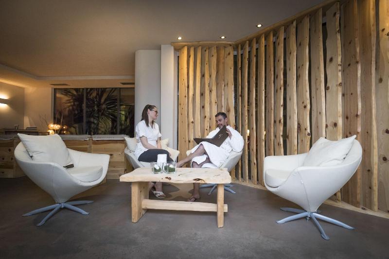 Olympic Spa Hotel - Aktivite