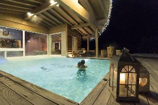 Olympic Spa Hotel fotoÄŸrafÄ±