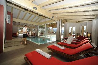 Olympic Spa Hotel fotoÄŸrafÄ±