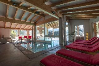 Olympic Spa Hotel fotoÄŸrafÄ±