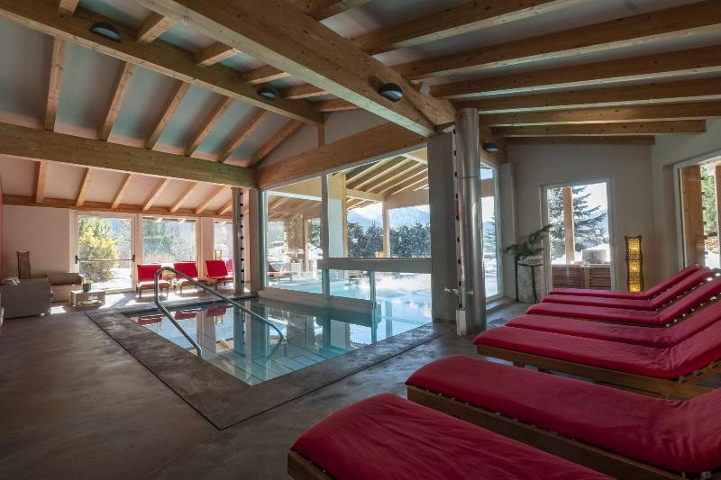 Olympic Spa Hotel - Aktivite