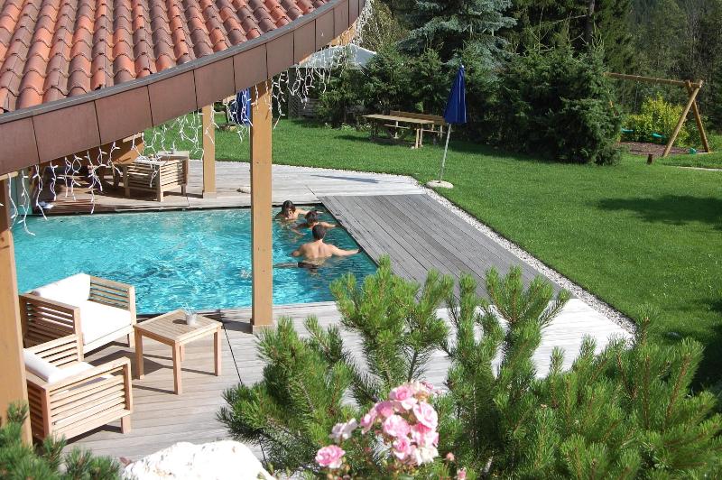 Olympic Spa Hotel - Aktivite