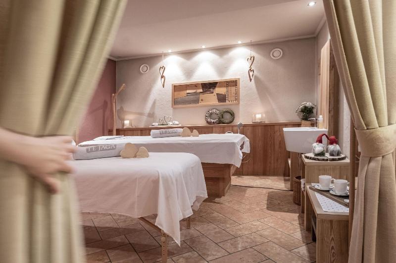 Olympic Spa Hotel - Aktivite