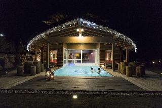 Olympic Spa Hotel fotoÄŸrafÄ±