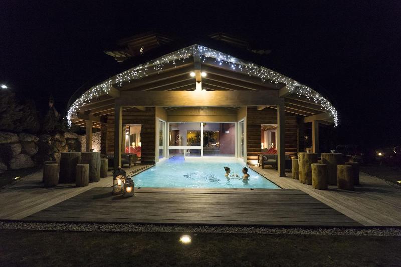 Olympic Spa Hotel - Aktivite