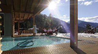 Olympic Spa Hotel fotoÄŸrafÄ±