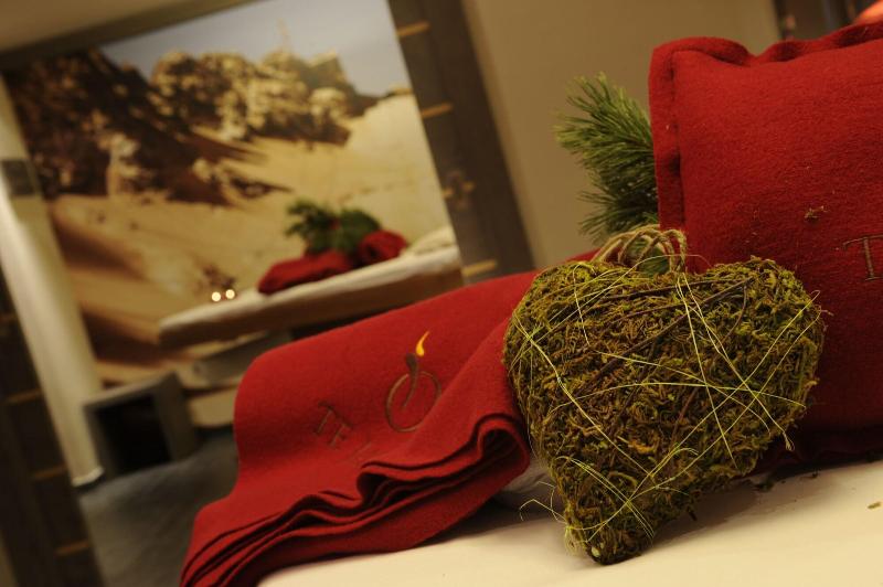 Olympic Spa Hotel - Aktivite