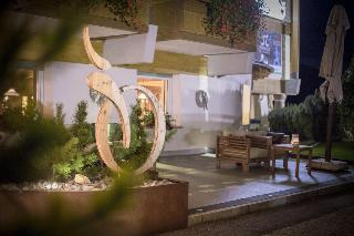 Olympic Spa Hotel fotoÄŸrafÄ±