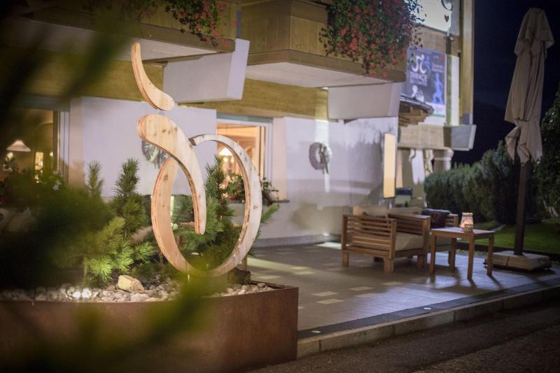 Olympic Spa Hotel - Genel
