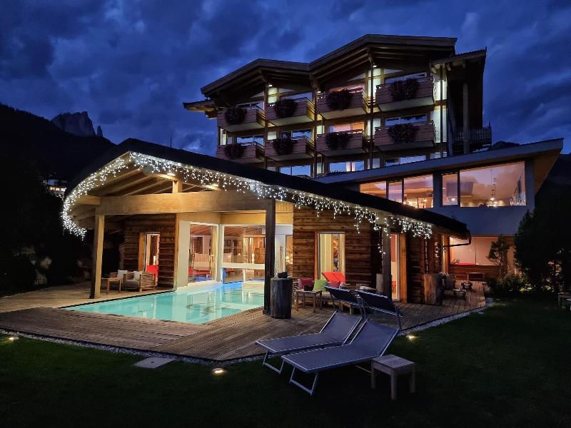 Olympic Spa Hotel - Genel