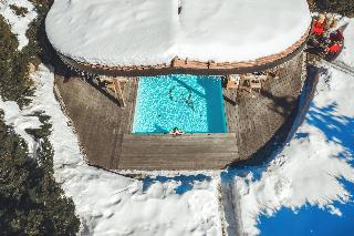 Olympic Spa Hotel fotoÄŸrafÄ±