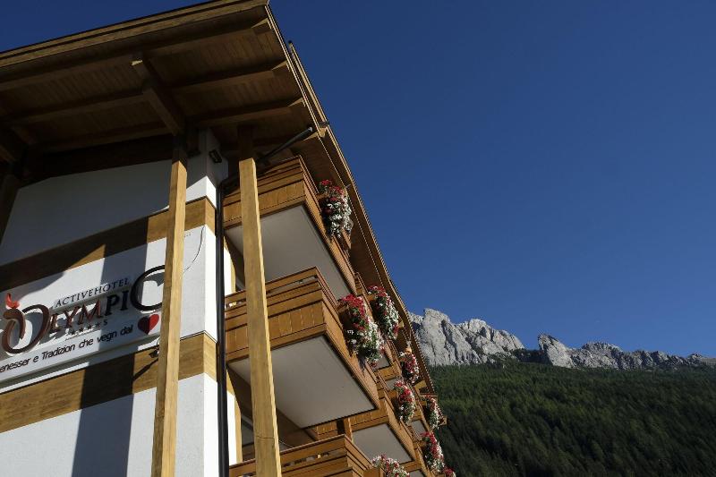 Olympic Spa Hotel - Genel