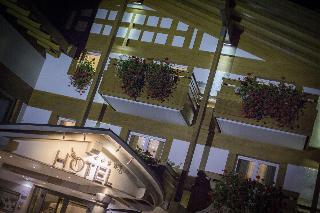 Olympic Spa Hotel fotoÄŸrafÄ±