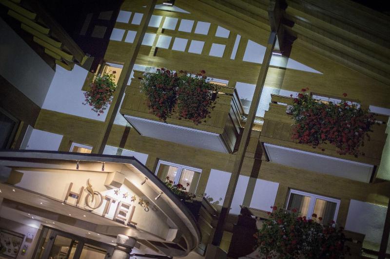 Olympic Spa Hotel - Genel