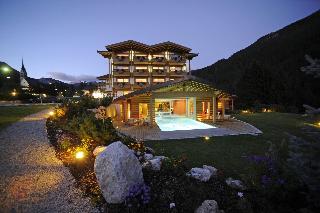 Olympic Spa Hotel fotoÄŸrafÄ±
