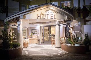 Olympic Spa Hotel fotoÄŸrafÄ±