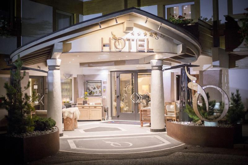 Olympic Spa Hotel - Genel