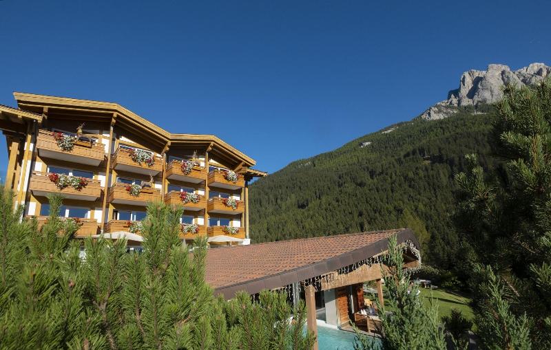 Olympic Spa Hotel - Genel