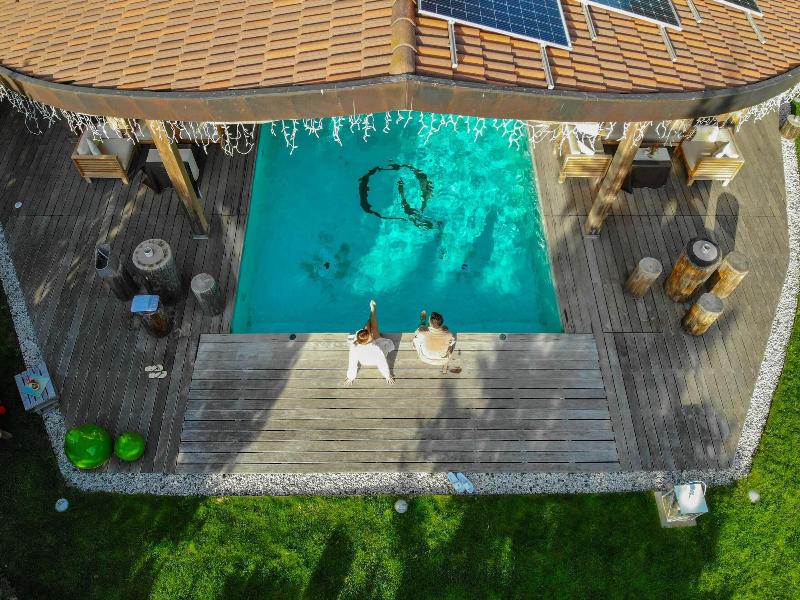 Olympic Spa Hotel - Genel