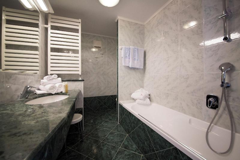 Olympic Spa Hotel - Oda