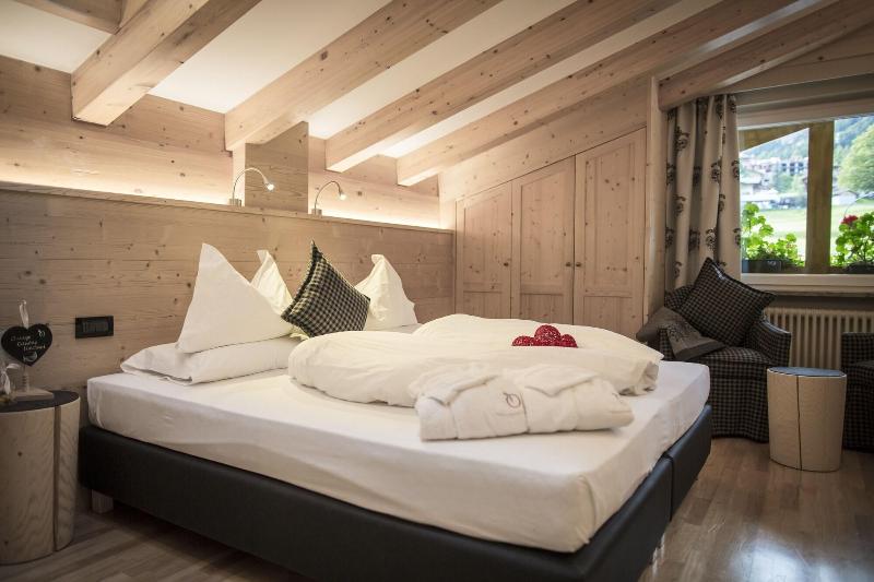 Olympic Spa Hotel - Oda