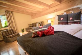 Olympic Spa Hotel fotoÄŸrafÄ±