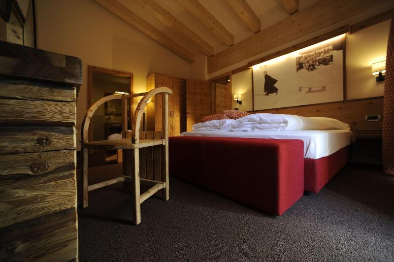 Olympic Spa Hotel - Oda