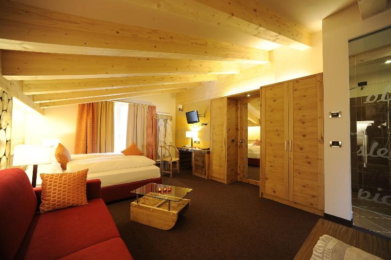 Olympic Spa Hotel - Oda