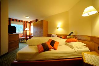 Olympic Spa Hotel fotoÄŸrafÄ±