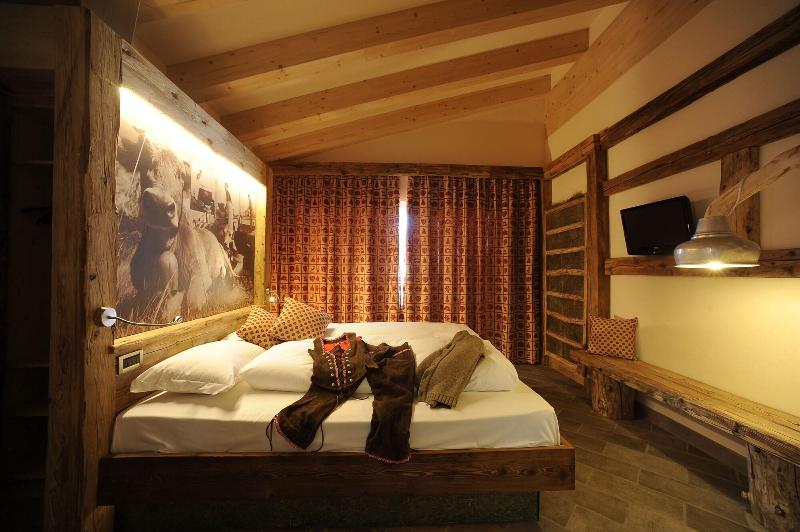 Olympic Spa Hotel - Oda