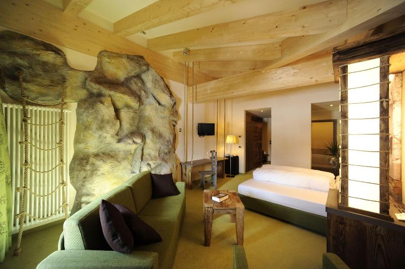 Olympic Spa Hotel - Oda