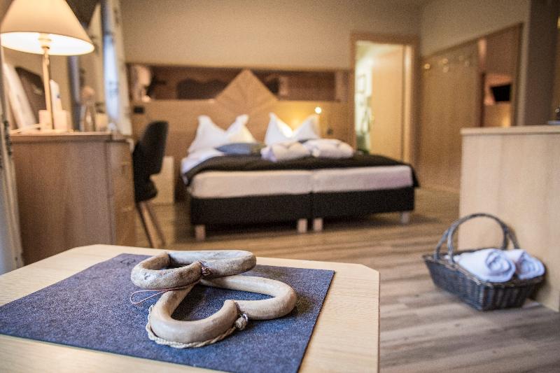Olympic Spa Hotel - Oda