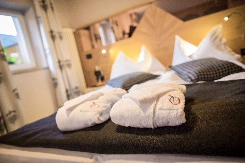 Olympic Spa Hotel - Oda