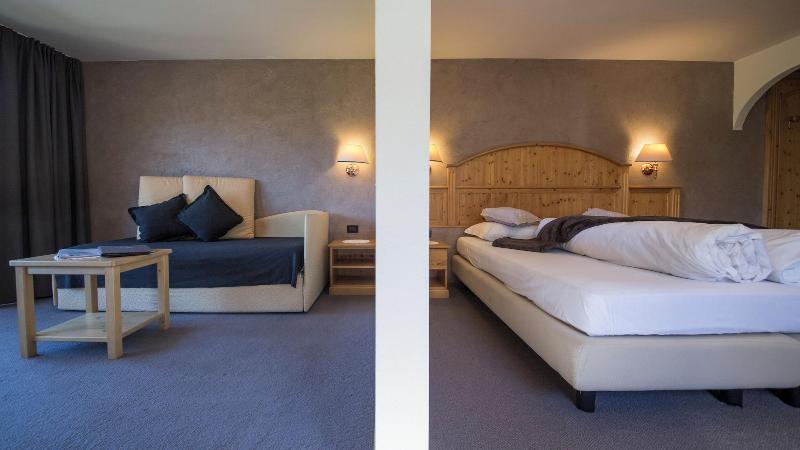 Olympic Spa Hotel - Oda