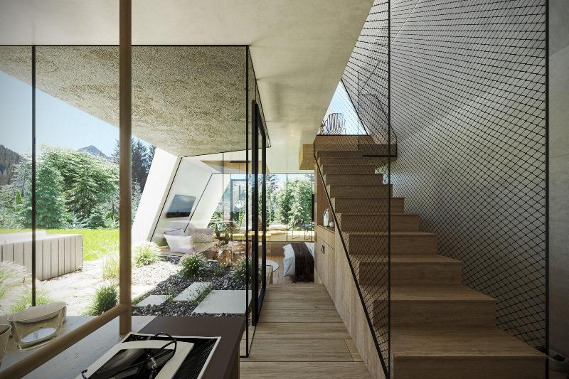 Olympic Spa Hotel - Oda