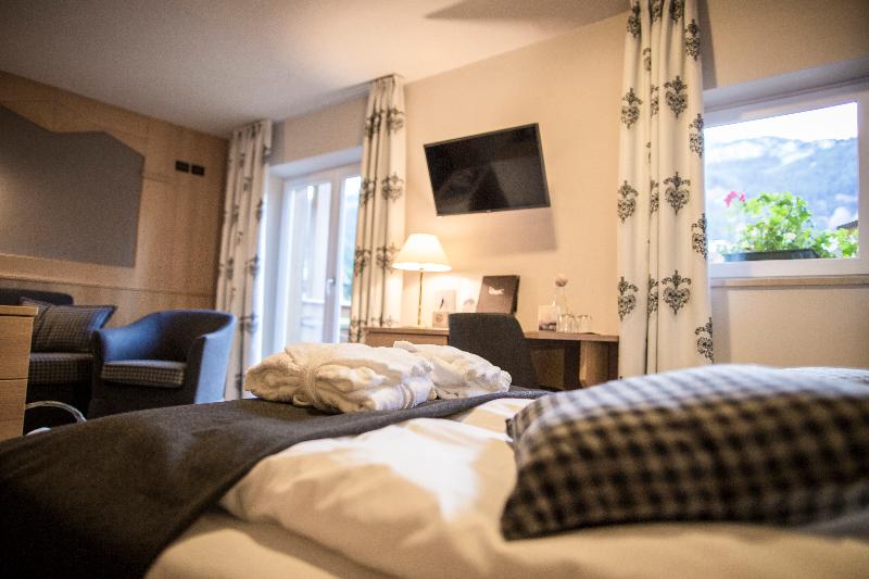 Olympic Spa Hotel - Oda