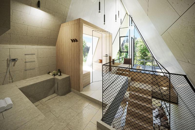 Olympic Spa Hotel - Oda