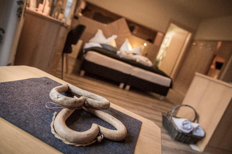 Olympic Spa Hotel - Oda