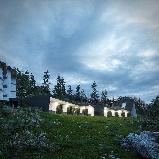 Olympic Spa Hotel fotoÄŸrafÄ±