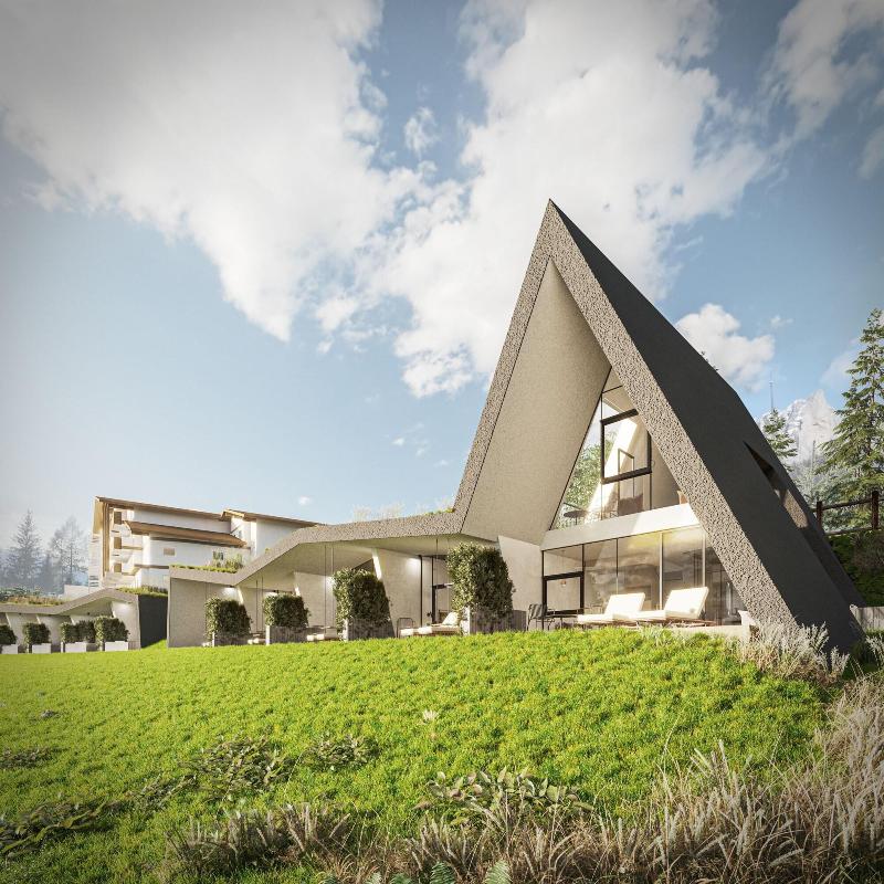Olympic Spa Hotel - Oda