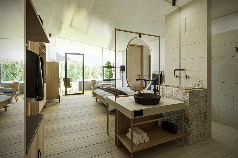 Olympic Spa Hotel - Oda