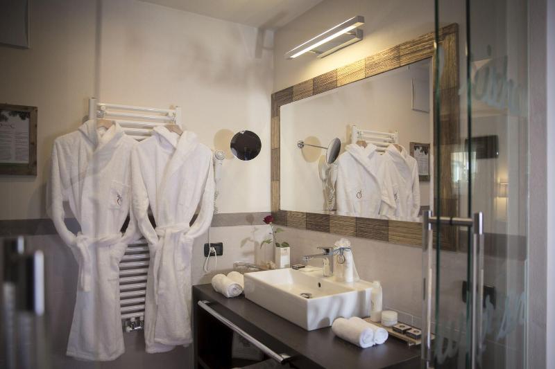 Olympic Spa Hotel - Oda