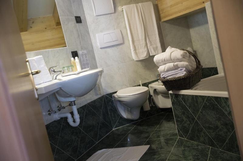 Olympic Spa Hotel - Oda